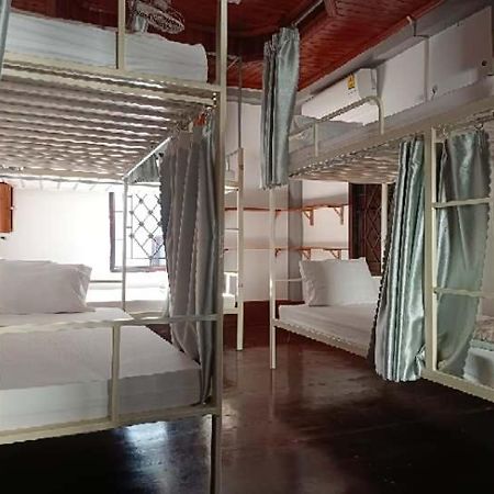 City Backpackers & Travel Luang Prabang Bagian luar foto