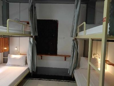 City Backpackers & Travel Luang Prabang Bagian luar foto