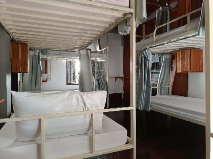City Backpackers & Travel Luang Prabang Bagian luar foto